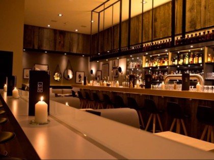 Photo: Q1 Metropolitan Kitchen &amp;amp; Bar